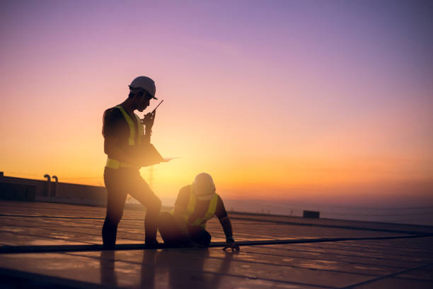 Best Roof Repair Services  in Redmond, WA