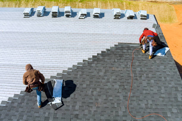 Best Residential Roofing Contractor  in Redmond, WA