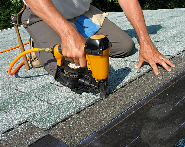 Quick and Trustworthy Emergency Roof Repair Services in Redmond, WA