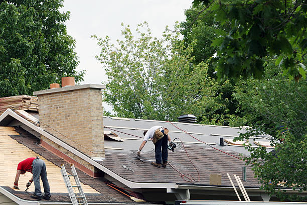 Best Shingle Roofing Installation  in Redmond, WA