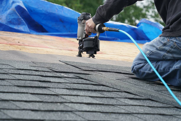 Reliable Redmond, WA Roofing Contractor Solutions