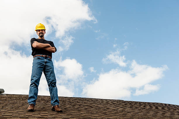 Redmond, WA Roofing Contractor Company