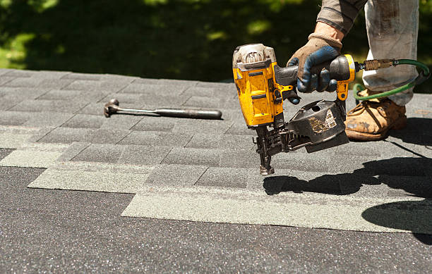 Best Local Roofing Companies  in Redmond, WA