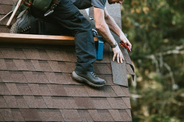 Best Roof Replacement Cost  in Redmond, WA